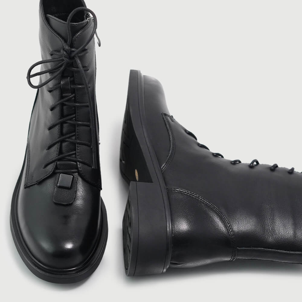 GHETE CASUAL FIORE FINO