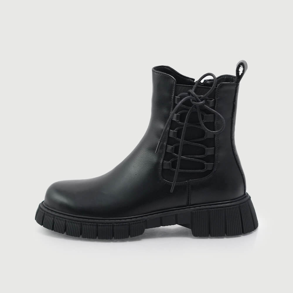 GHETE CASUAL FIORE FINO