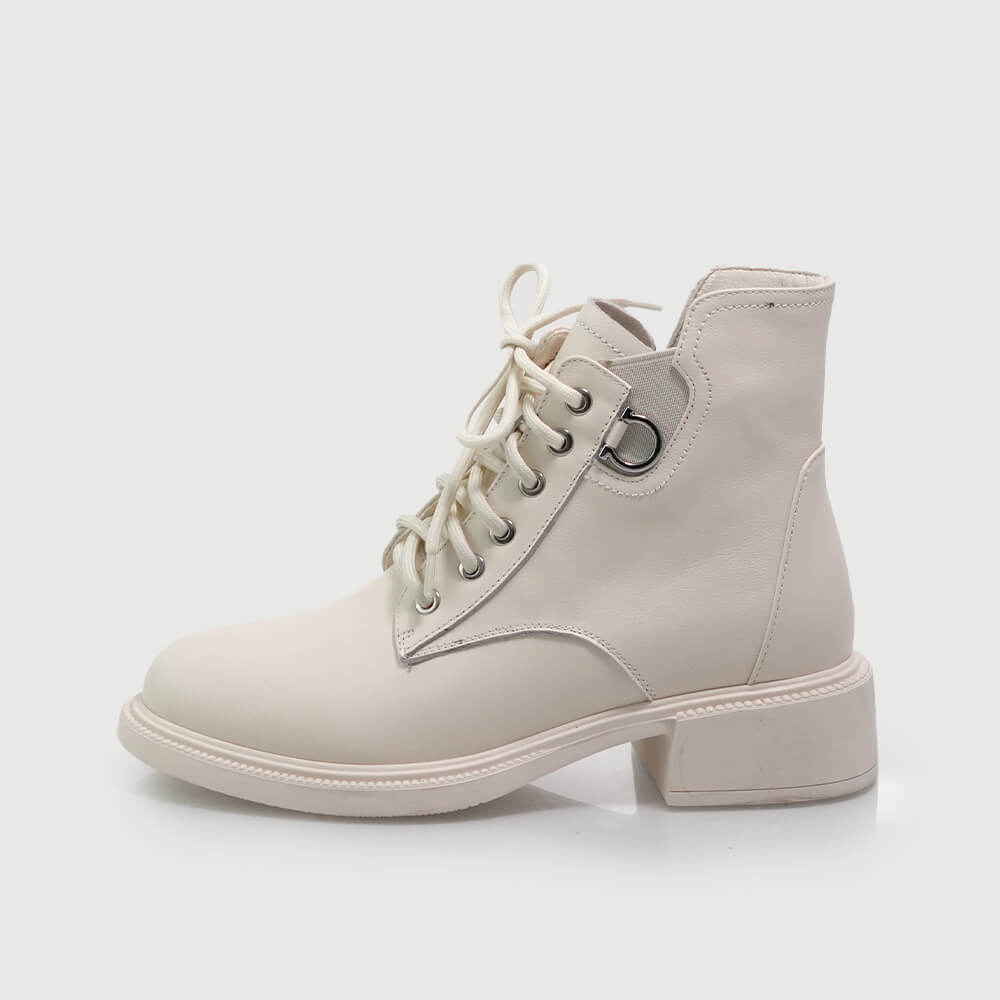 GHETE CASUAL FIORE FINO