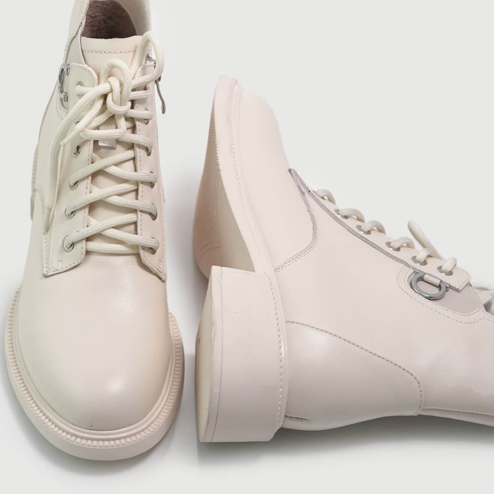 GHETE CASUAL FIORE FINO