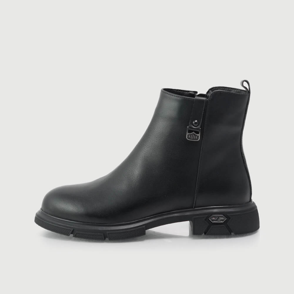 GHETE CASUAL FIORE FINO
