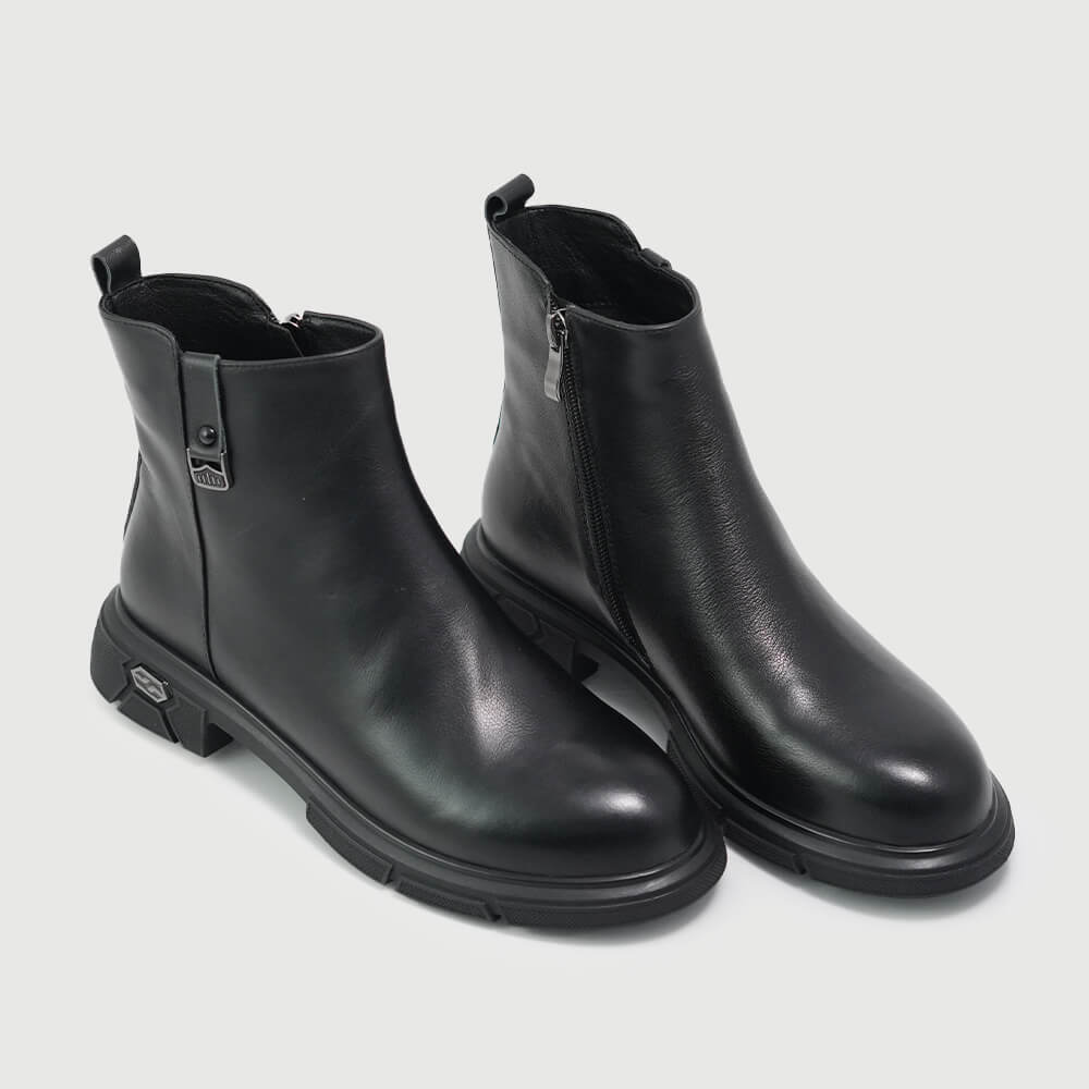 GHETE CASUAL FIORE FINO