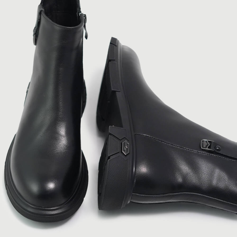 GHETE CASUAL FIORE FINO