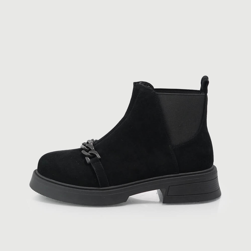 GHETE CASUAL FIORE FINO