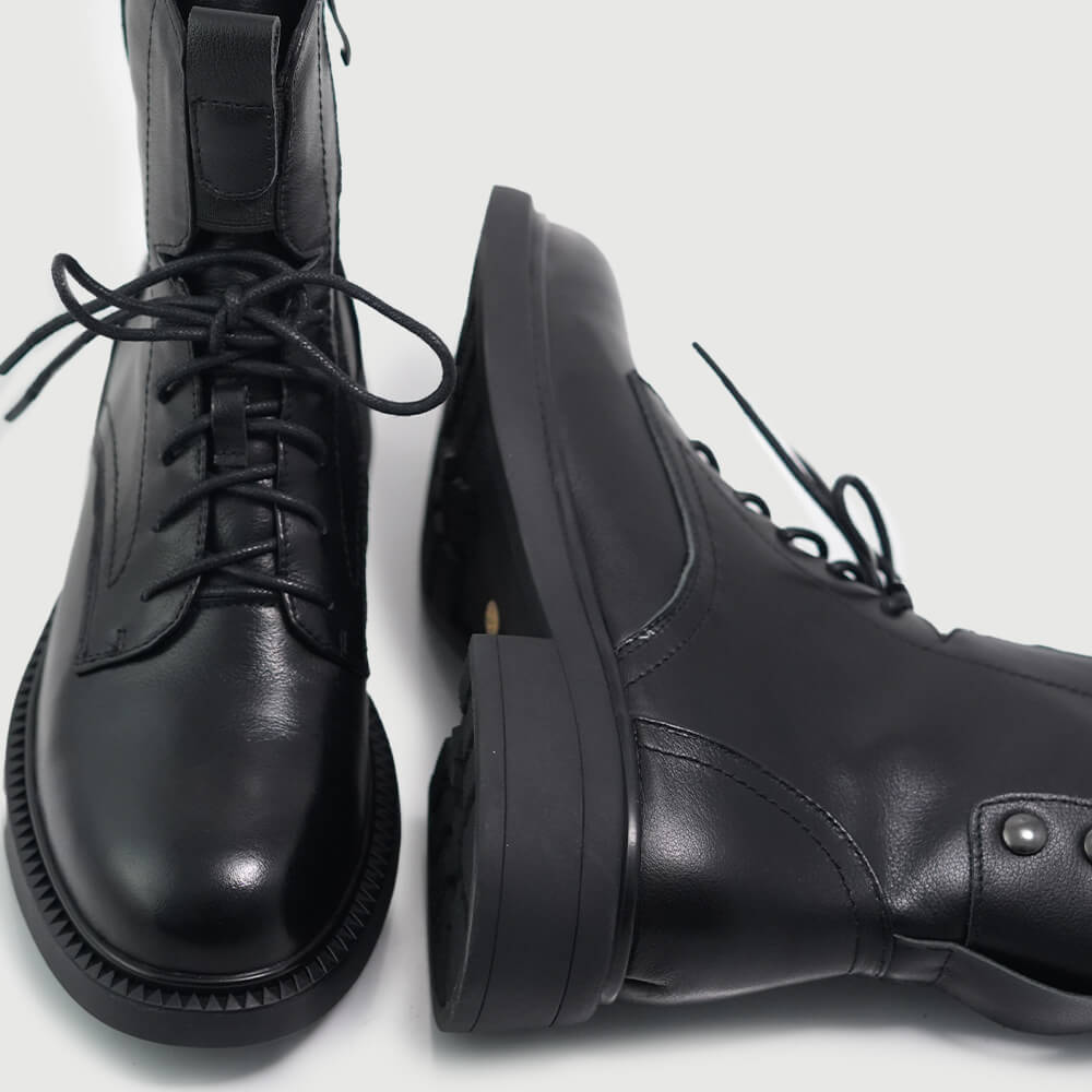 GHETE CASUAL FIORE FINO