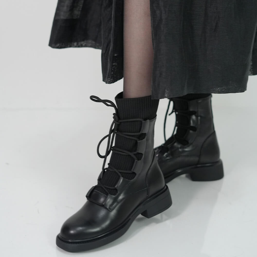 GHETE CASUAL FIORE FINO