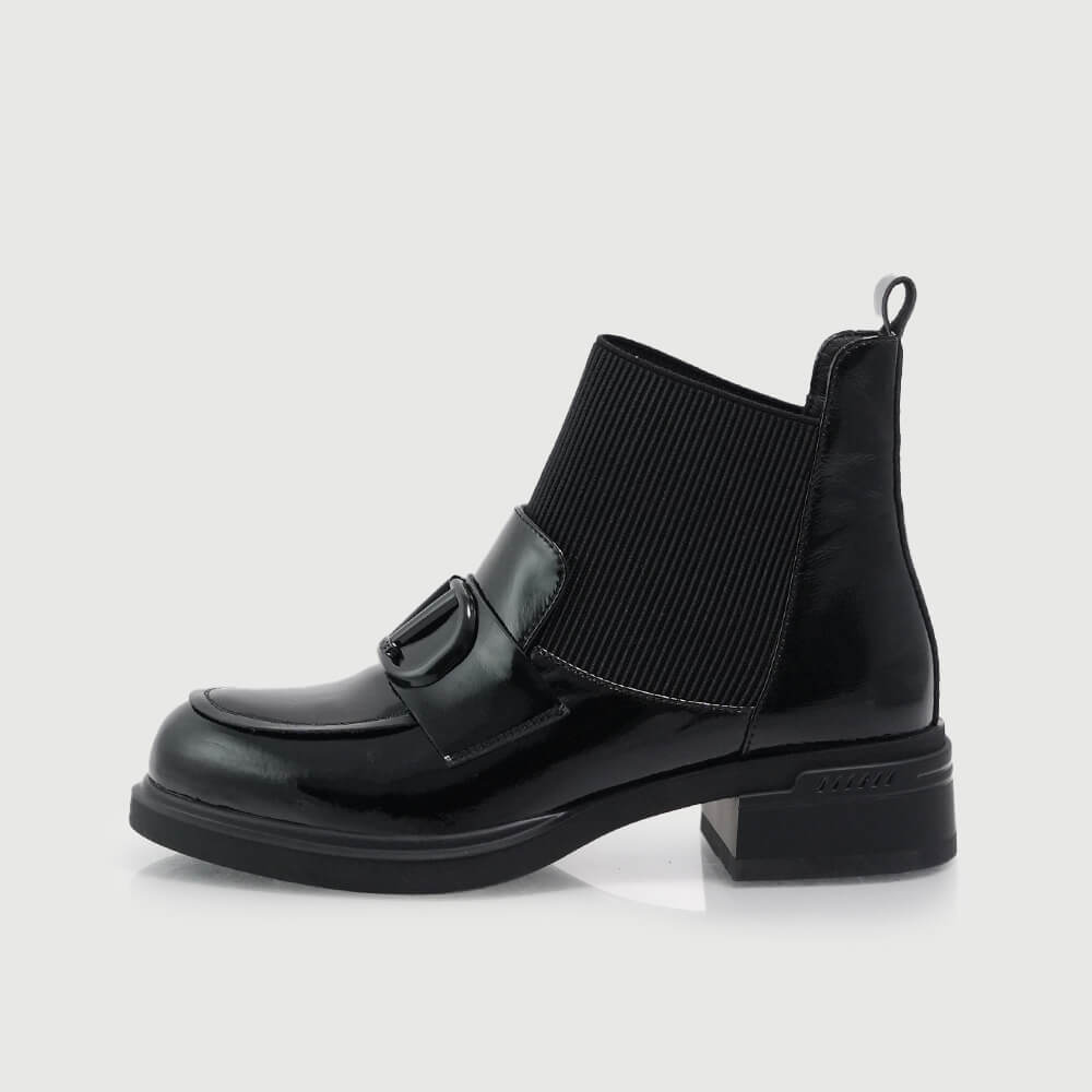 GHETE CASUAL FIORE FINO