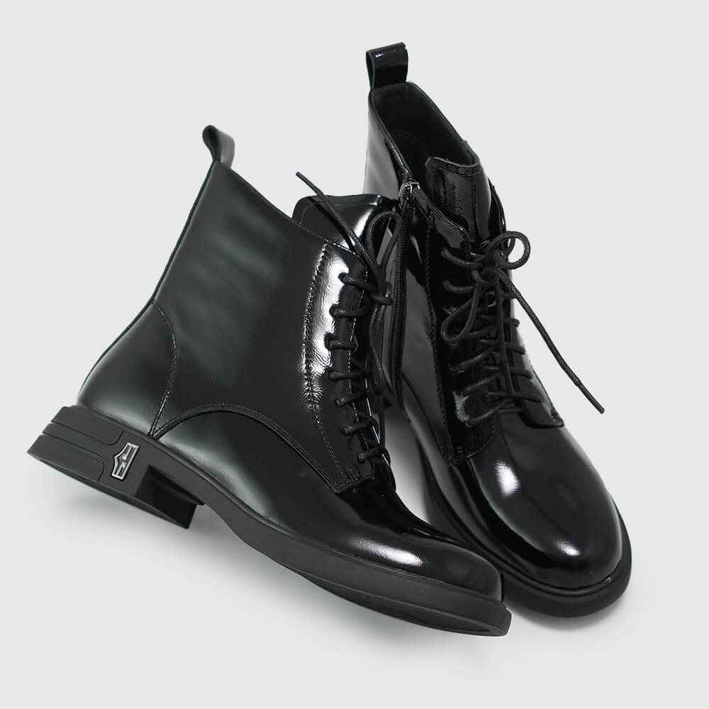 GHETE CASUAL FIORE FINO