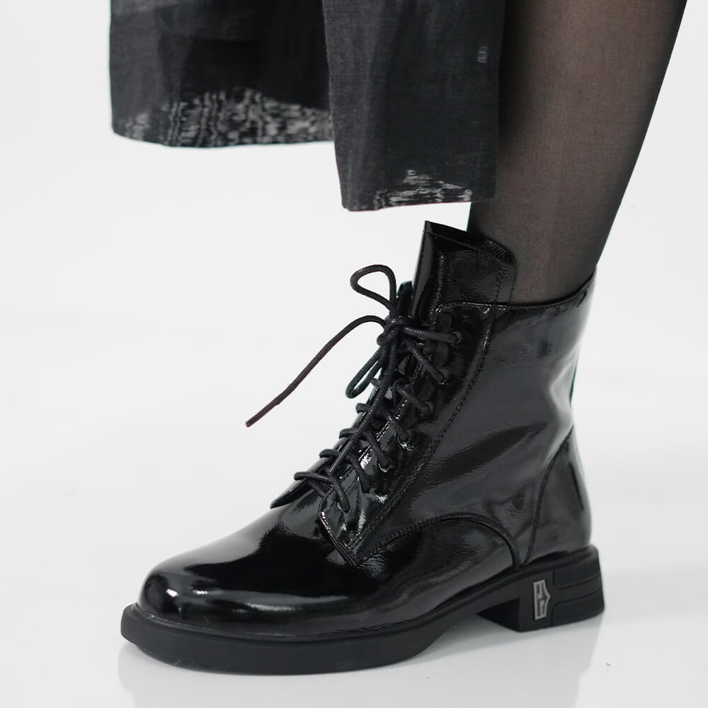 GHETE CASUAL FIORE FINO