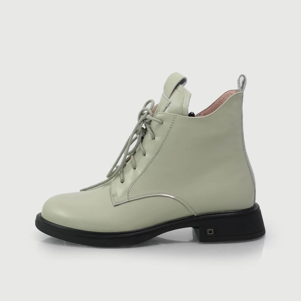 GHETE CASUAL FIORE FINO
