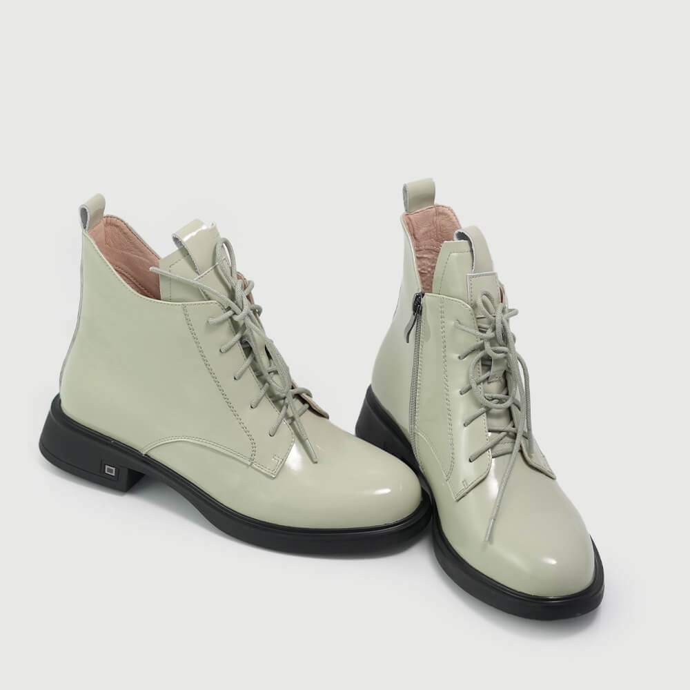 GHETE CASUAL FIORE FINO
