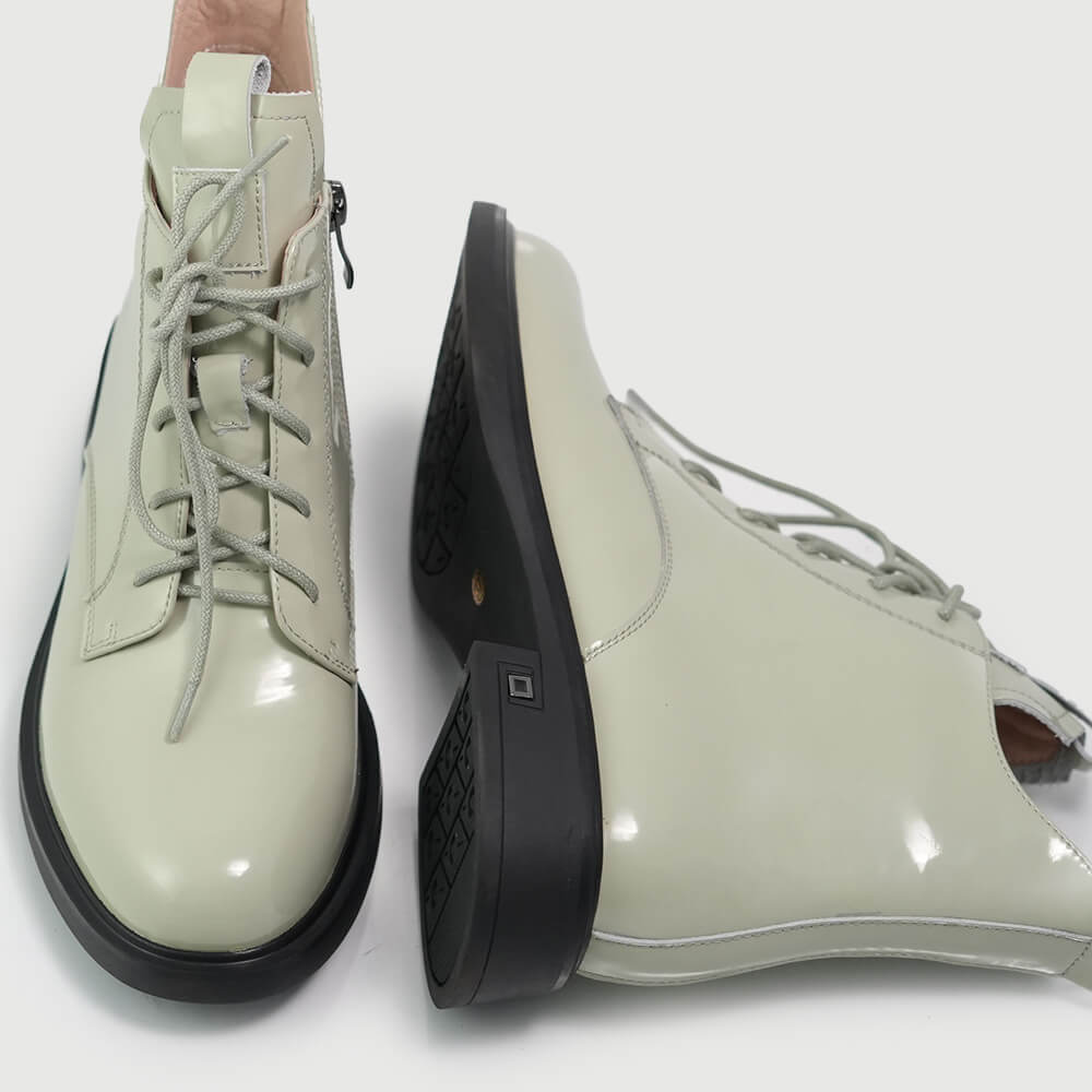 GHETE CASUAL FIORE FINO
