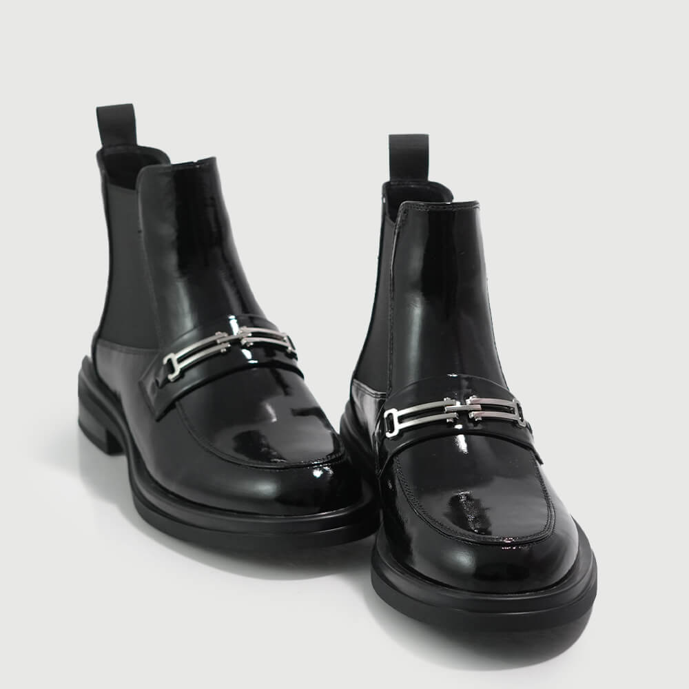 GHETE CASUAL FIORE FINO