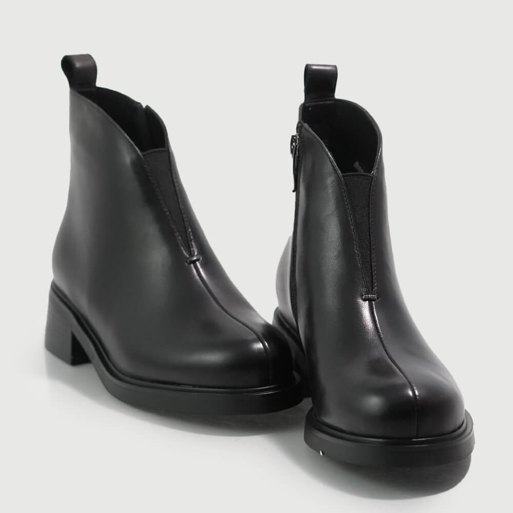 GHETE CASUAL FIORE FINO