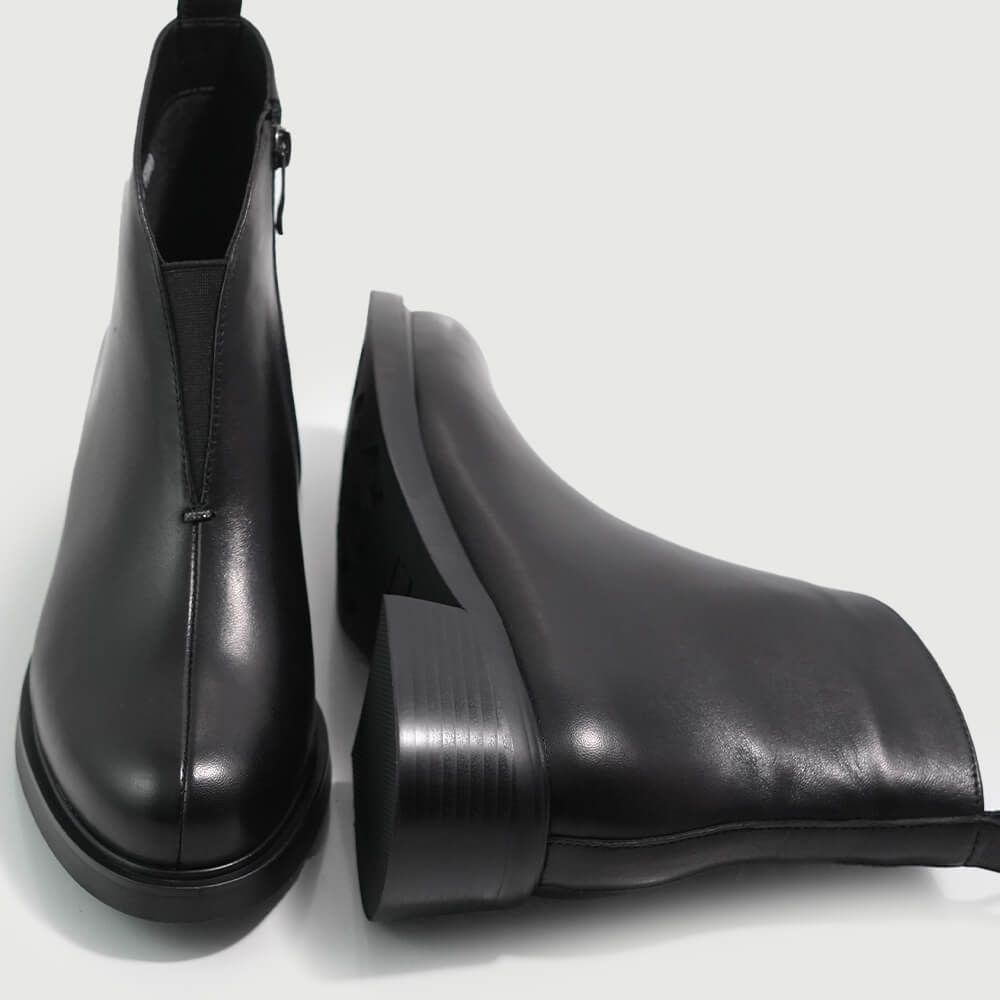 GHETE CASUAL FIORE FINO