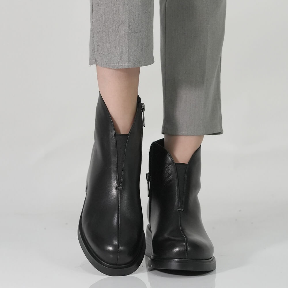 GHETE CASUAL FIORE FINO