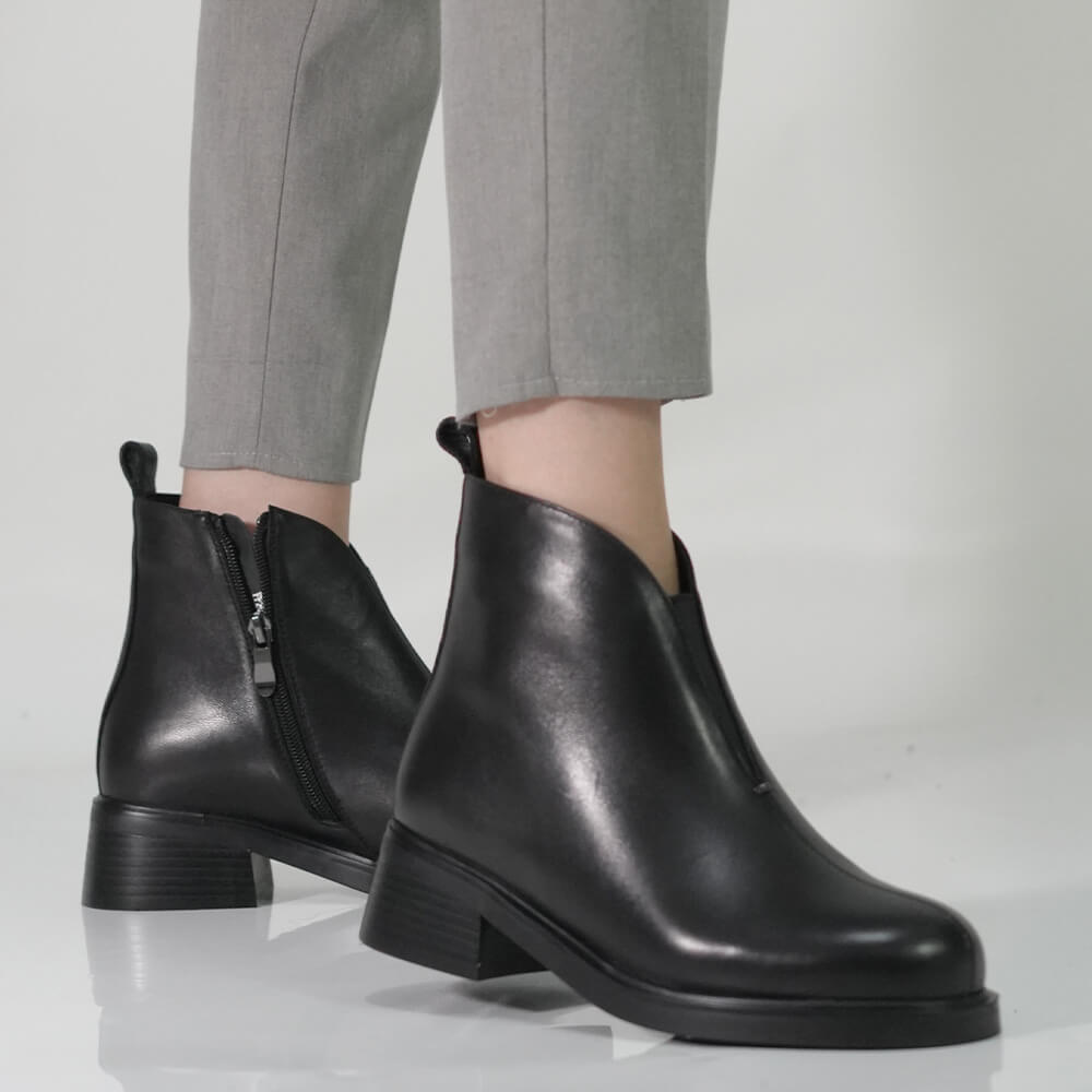 GHETE CASUAL FIORE FINO