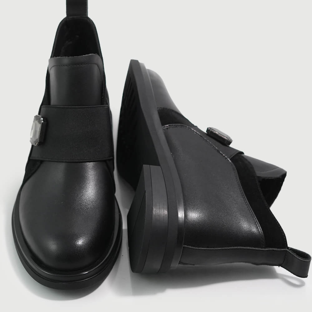 GHETE CASUAL FIORE FINO