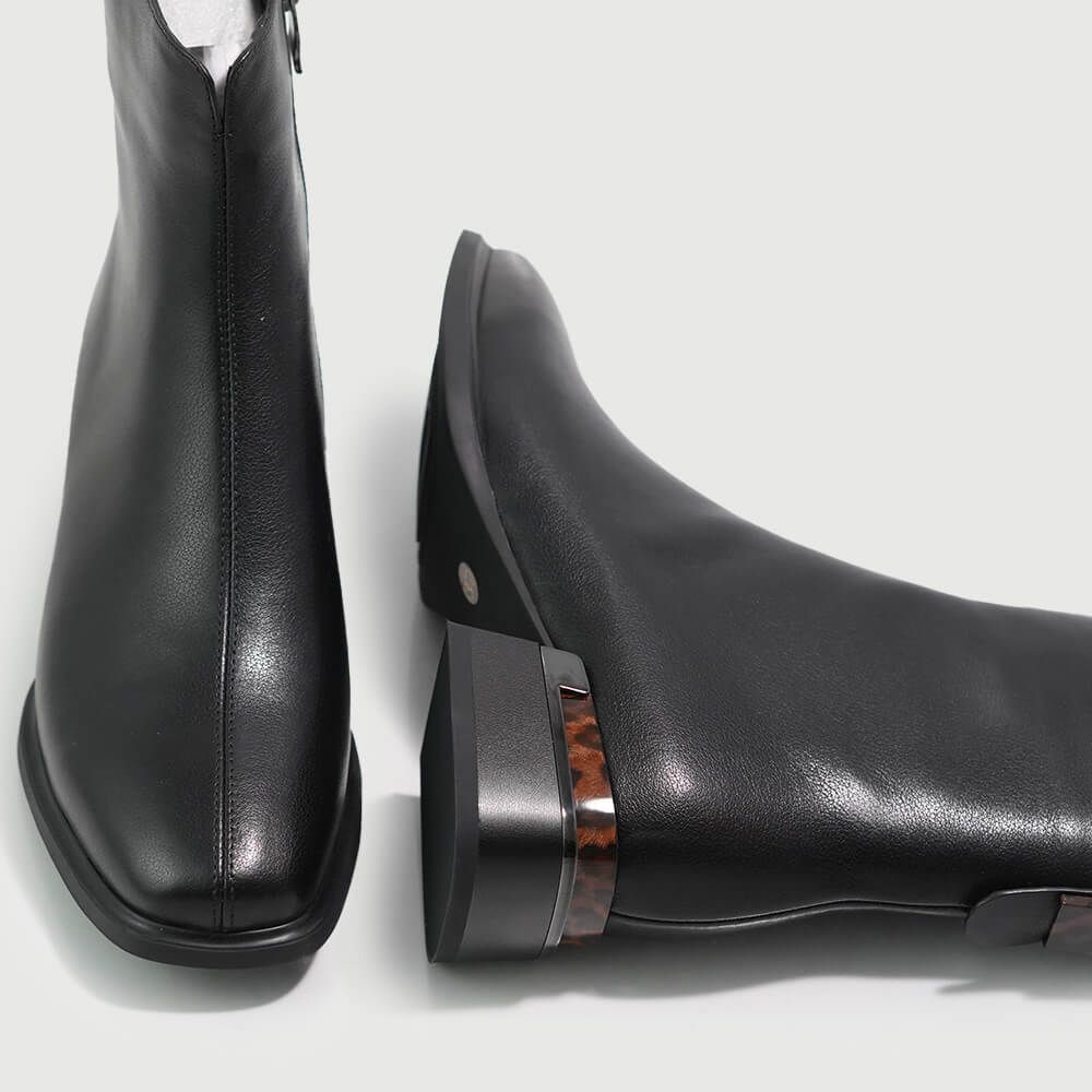 GHETE CASUAL FIORE FINO