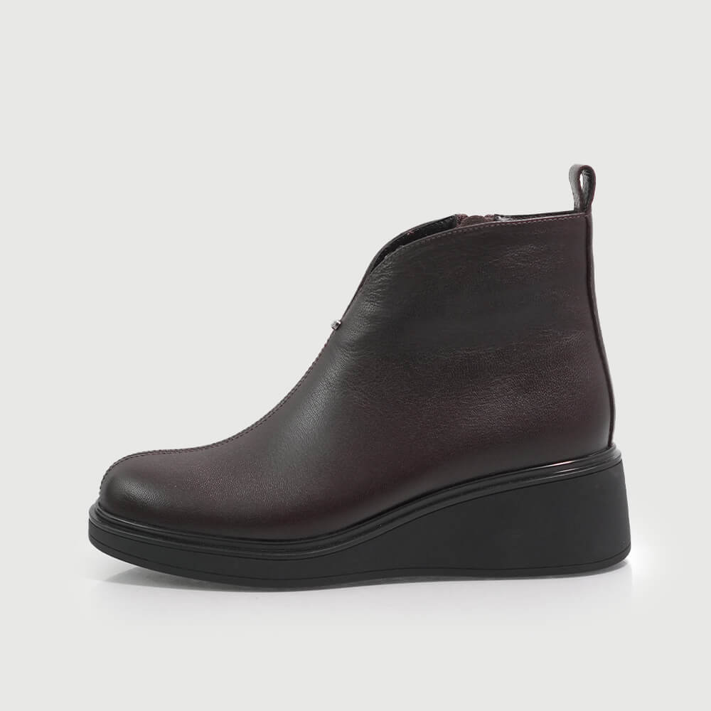 GHETE CASUAL FIORE FINO