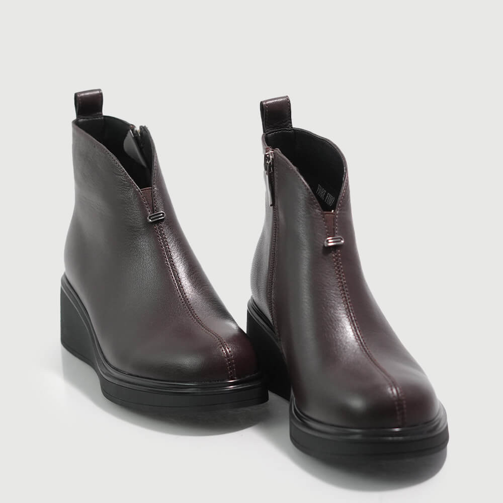 GHETE CASUAL FIORE FINO