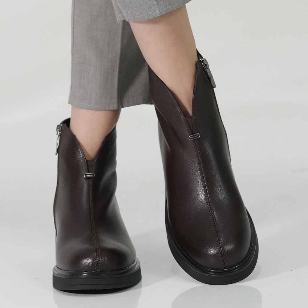 GHETE CASUAL FIORE FINO