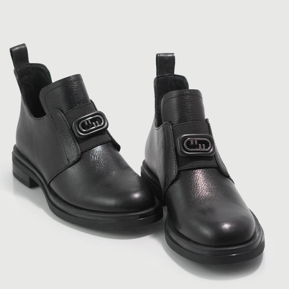 GHETE CASUAL FIORE FINO