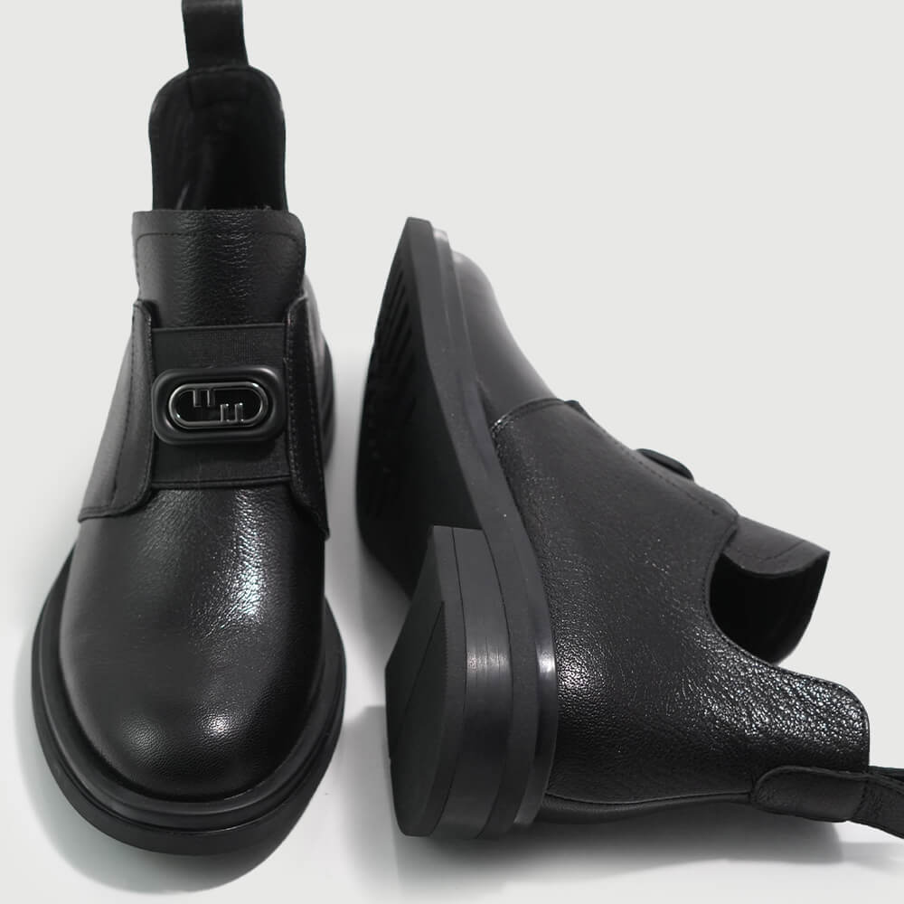 GHETE CASUAL FIORE FINO