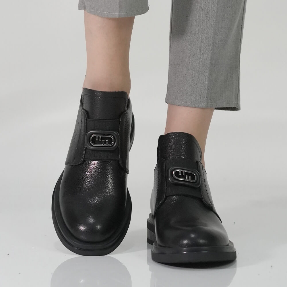 GHETE CASUAL FIORE FINO