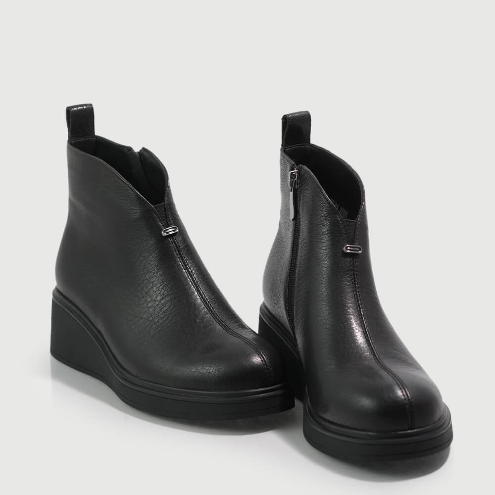 GHETE CASUAL FIORE FINO