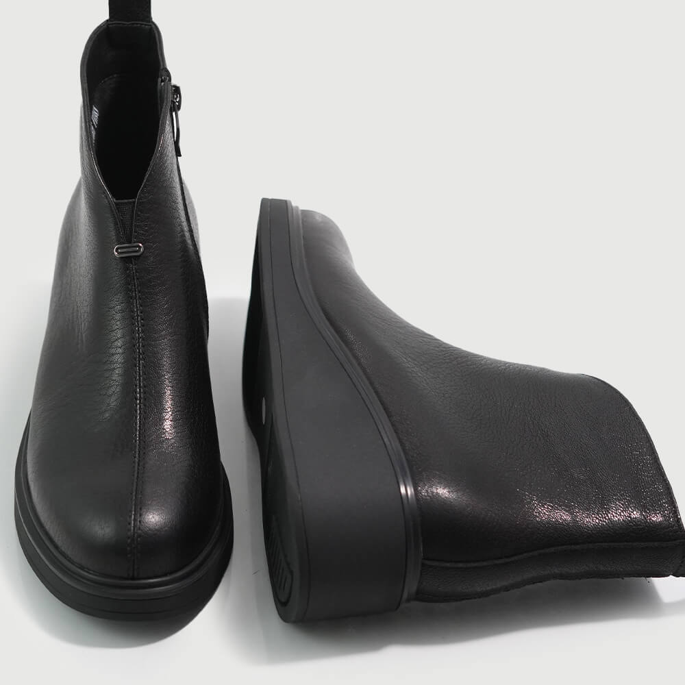 GHETE CASUAL FIORE FINO