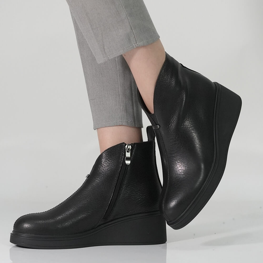 GHETE CASUAL FIORE FINO