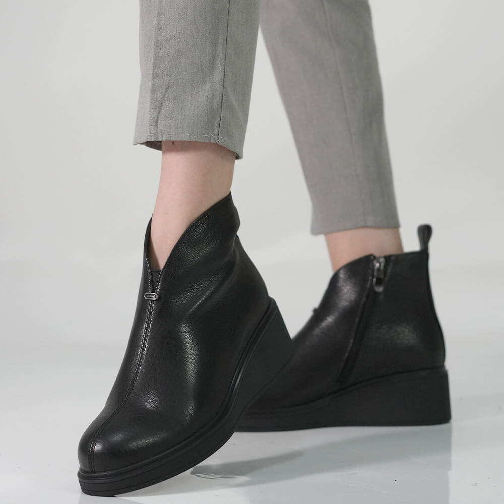 GHETE CASUAL FIORE FINO