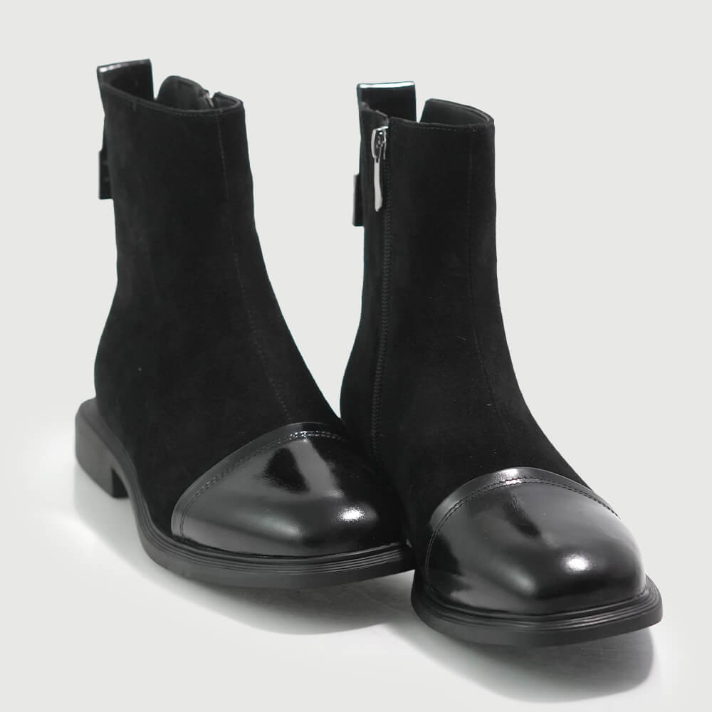 GHETE CASUAL FIORE FINO