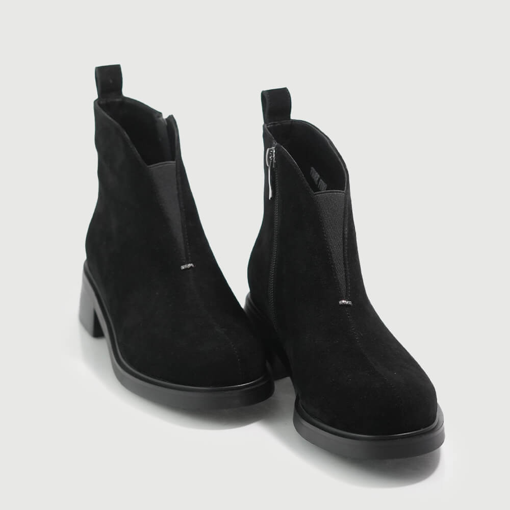 GHETE CASUAL FIORE FINO