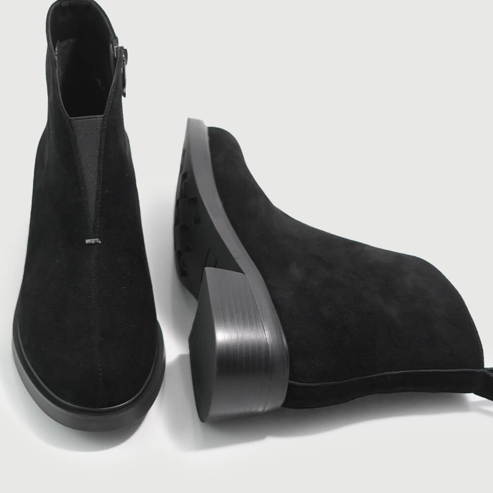 GHETE CASUAL FIORE FINO