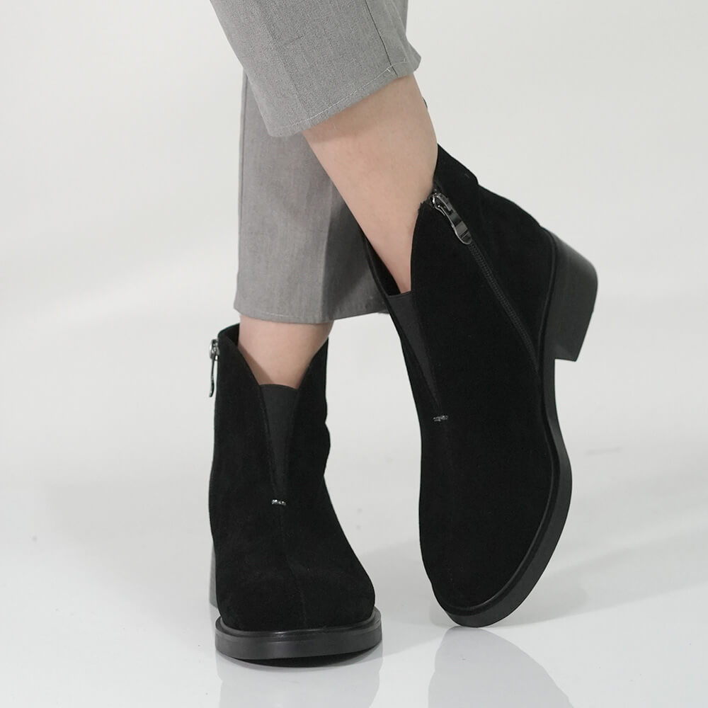 GHETE CASUAL FIORE FINO