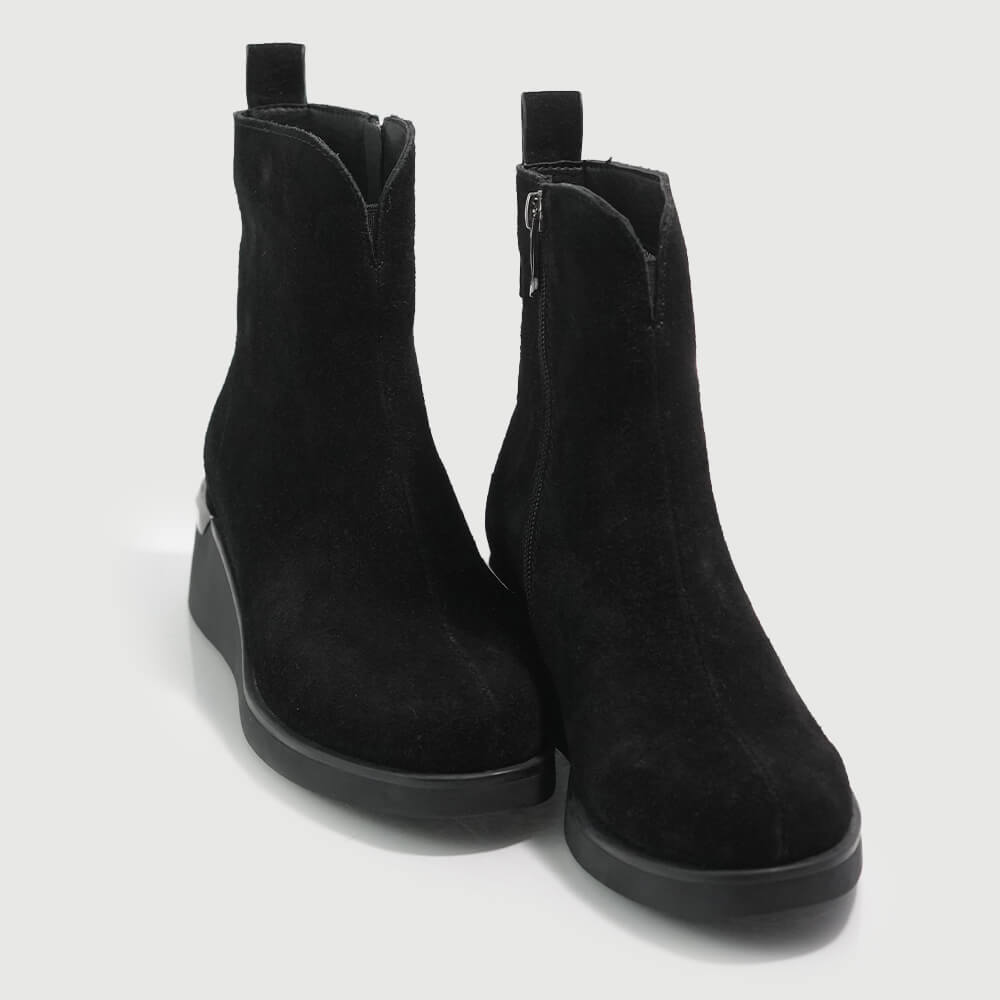 GHETE CASUAL FIORE FINO