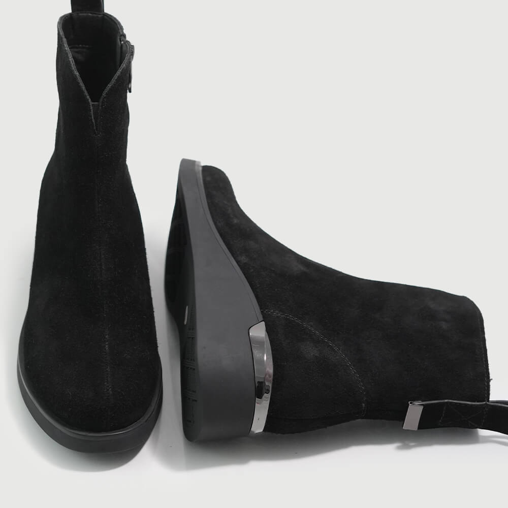 GHETE CASUAL FIORE FINO