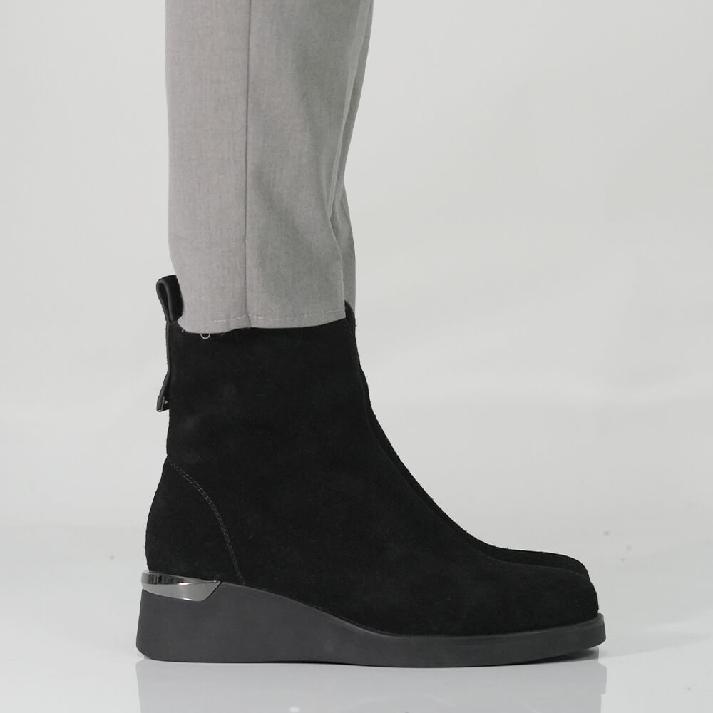 GHETE CASUAL FIORE FINO