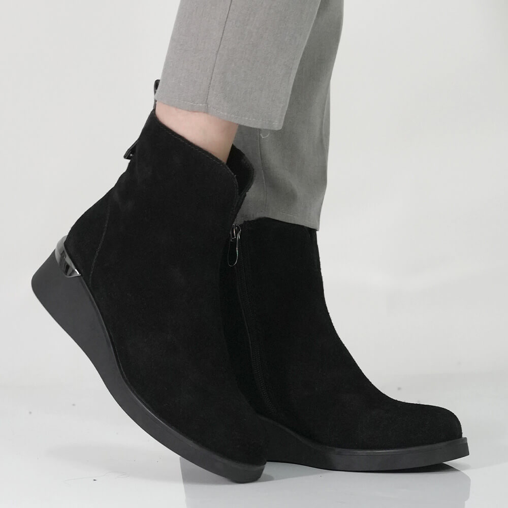 GHETE CASUAL FIORE FINO