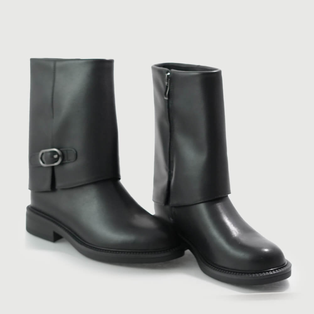 GHETE CASUAL FIORE FINO