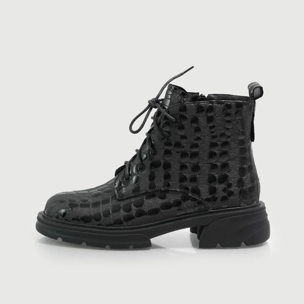 GHETE CASUAL FIORE FINO