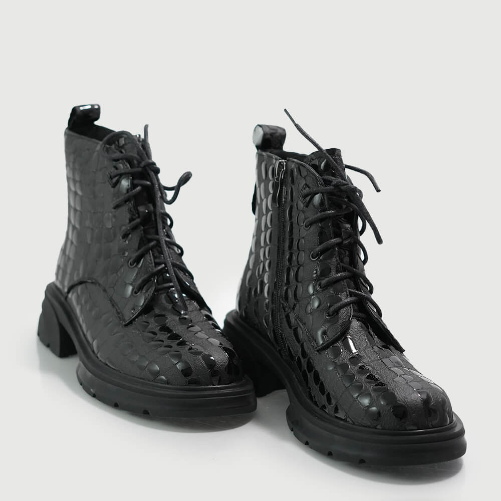 GHETE CASUAL FIORE FINO