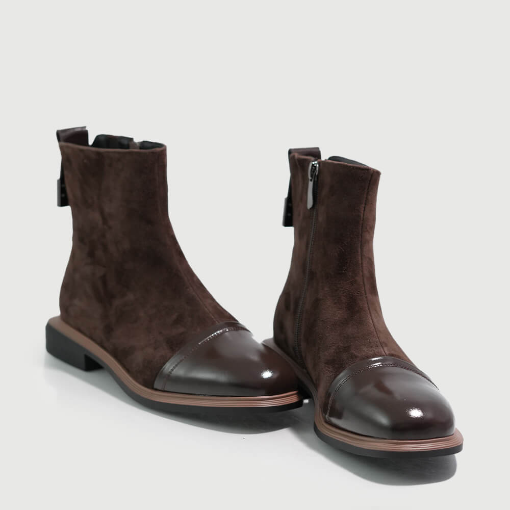 GHETE CASUAL FIORE FINO