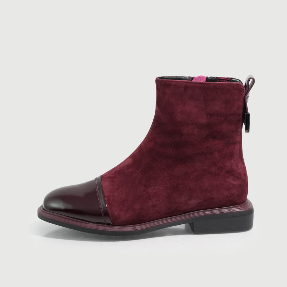 GHETE CASUAL FIORE FINO