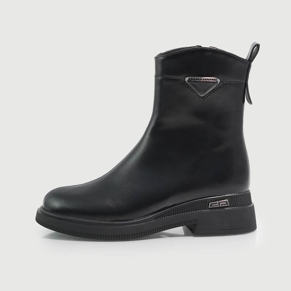 GHETE CASUAL FIORE FINO