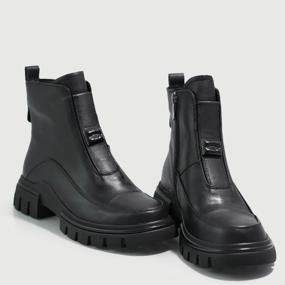 GHETE CASUAL FIORE FINO