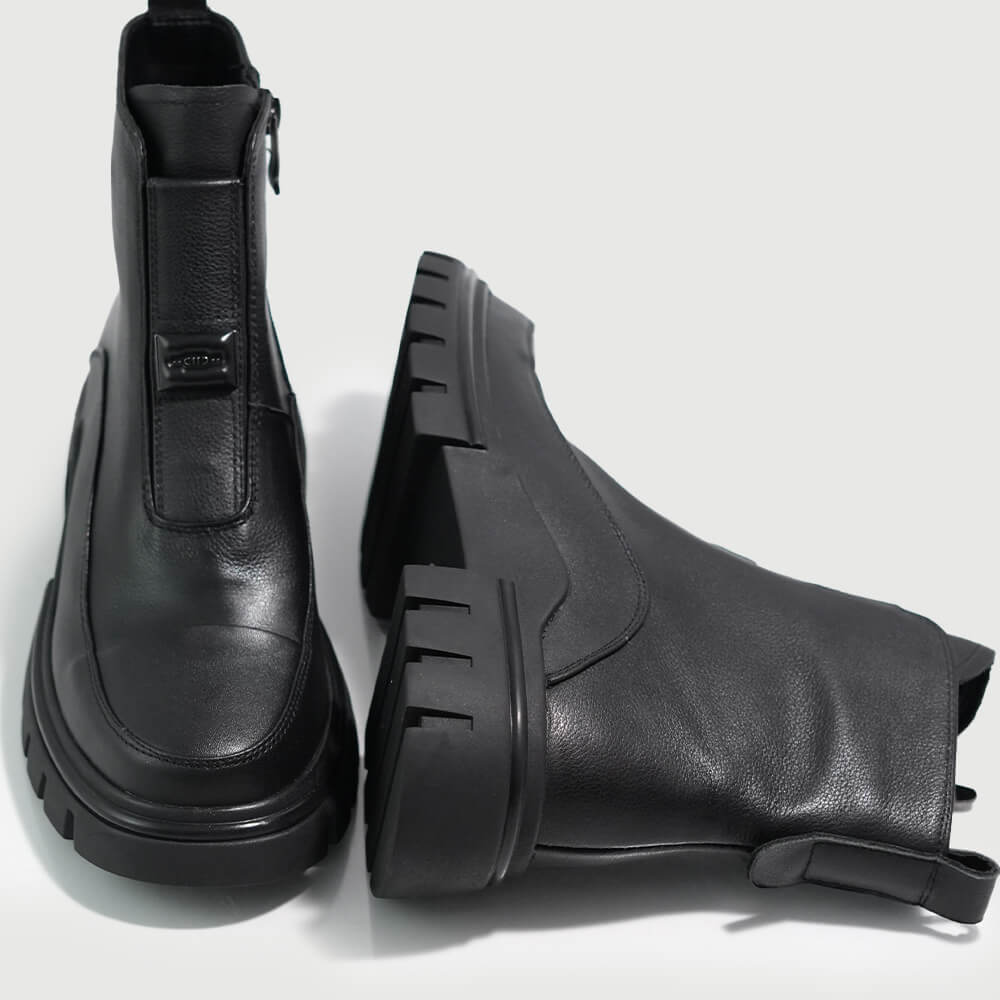 GHETE CASUAL FIORE FINO