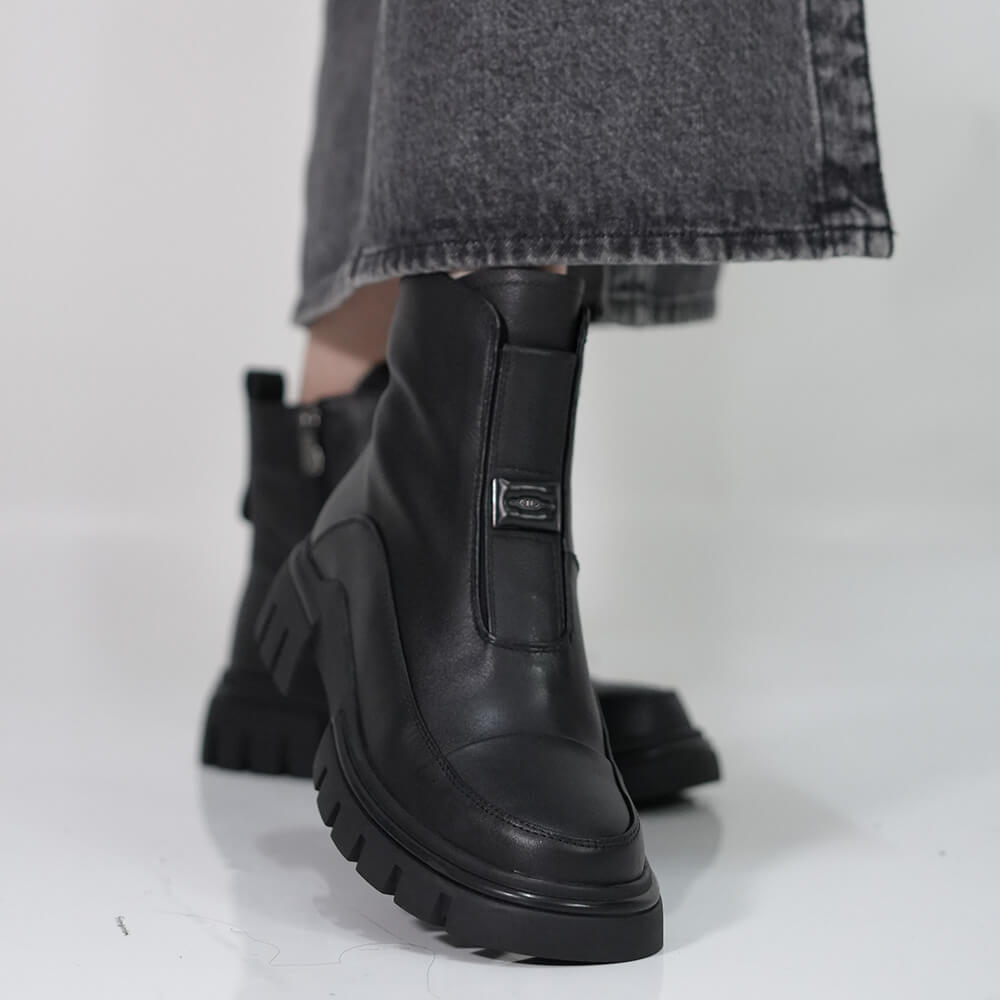 GHETE CASUAL FIORE FINO